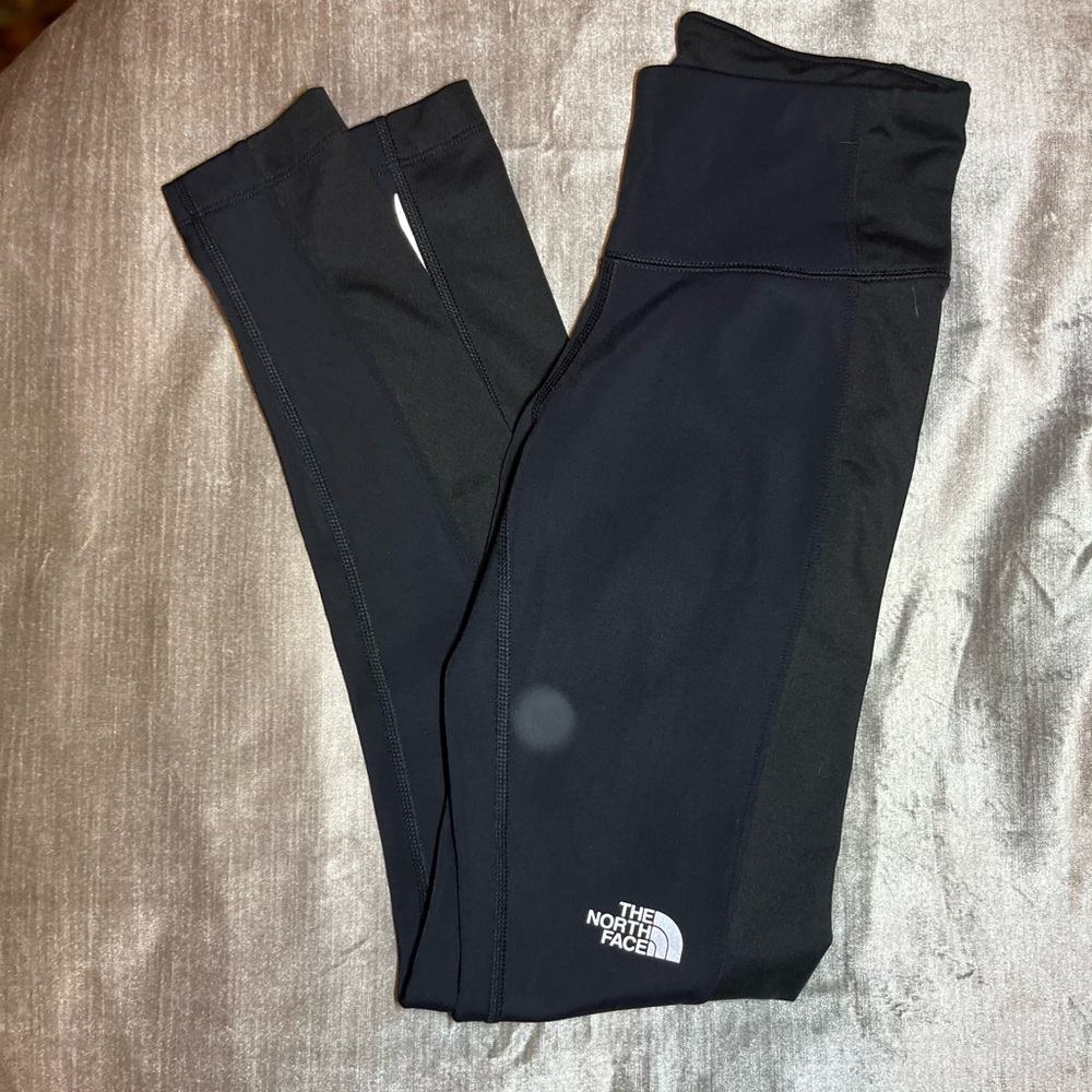 Extra Small Unisex The Northface Leggings